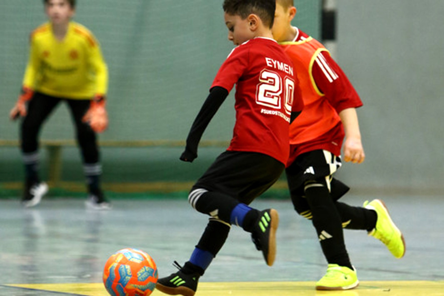 Handwerksschmiede-Cup 2026