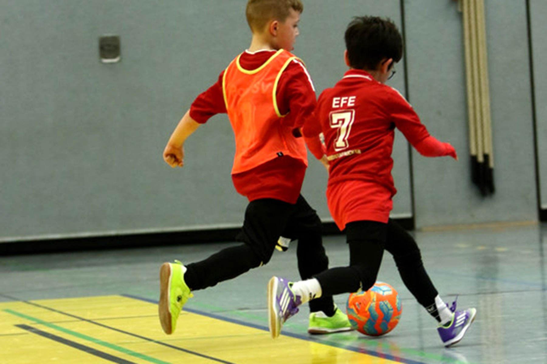 Handwerksschmiede-Cup 2026