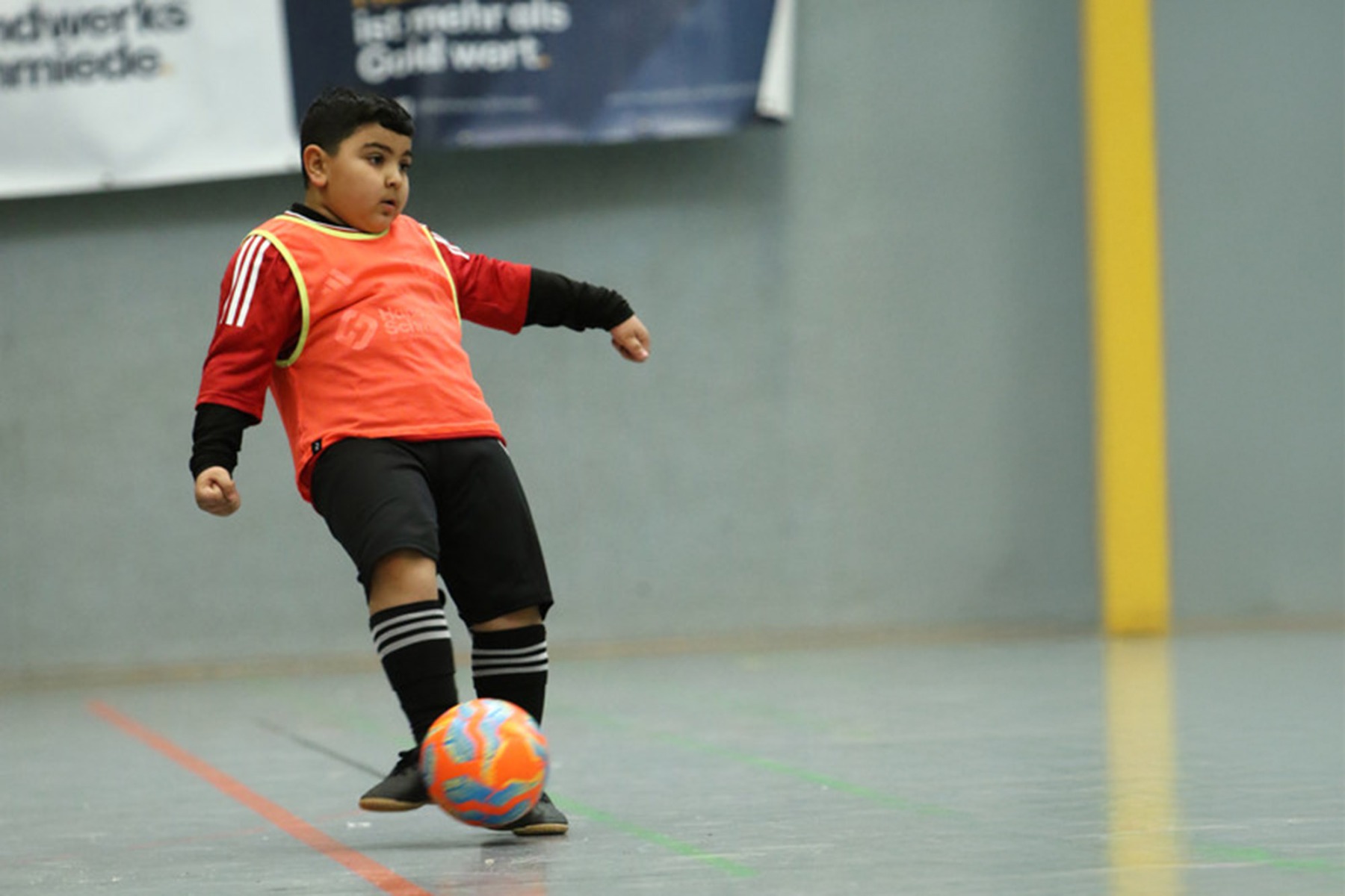 Handwerksschmiede-Cup 2026