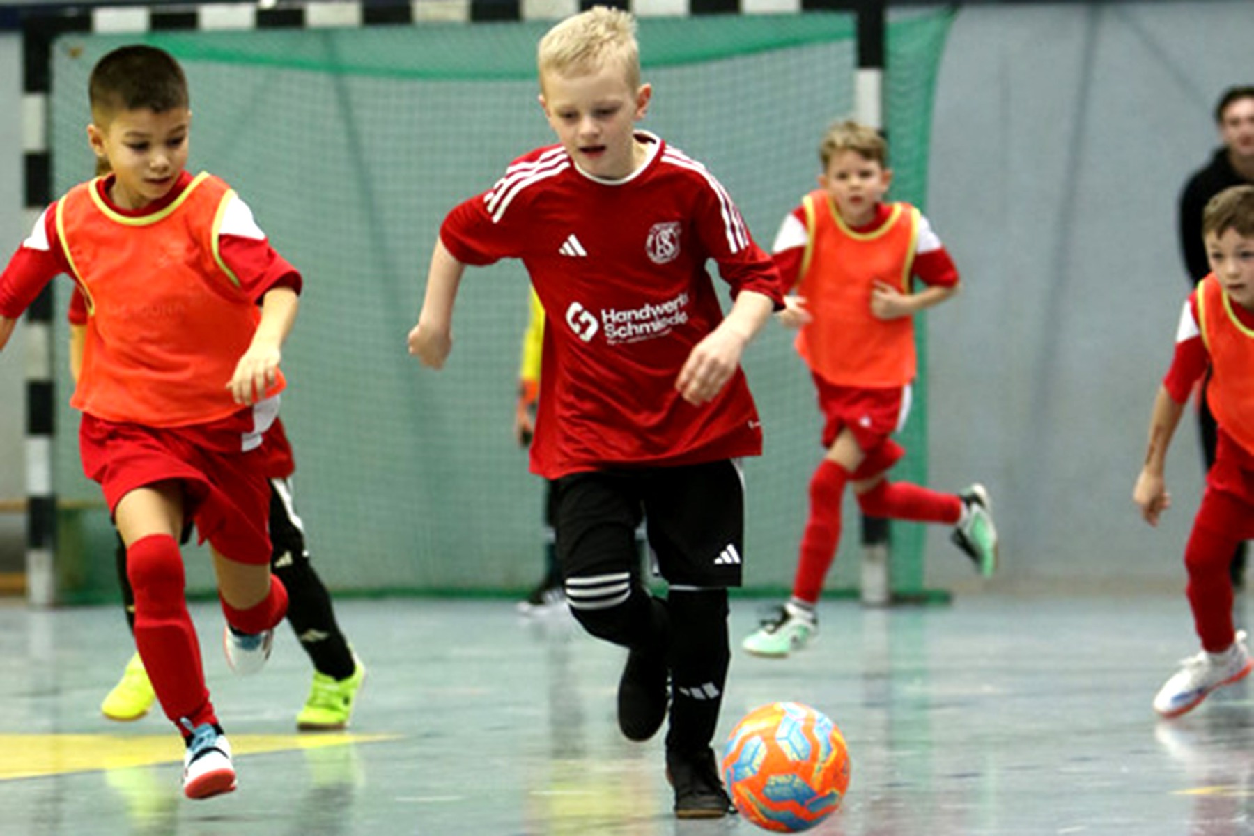 Handwerksschmiede-Cup 2026