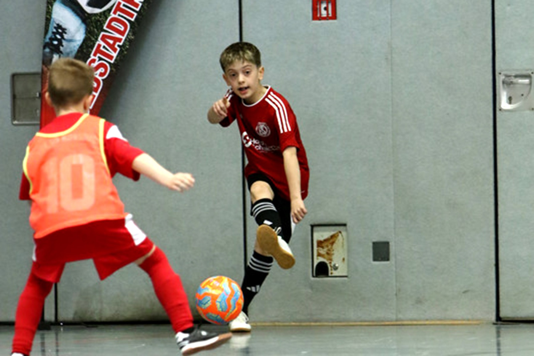 Handwerksschmiede-Cup 2026