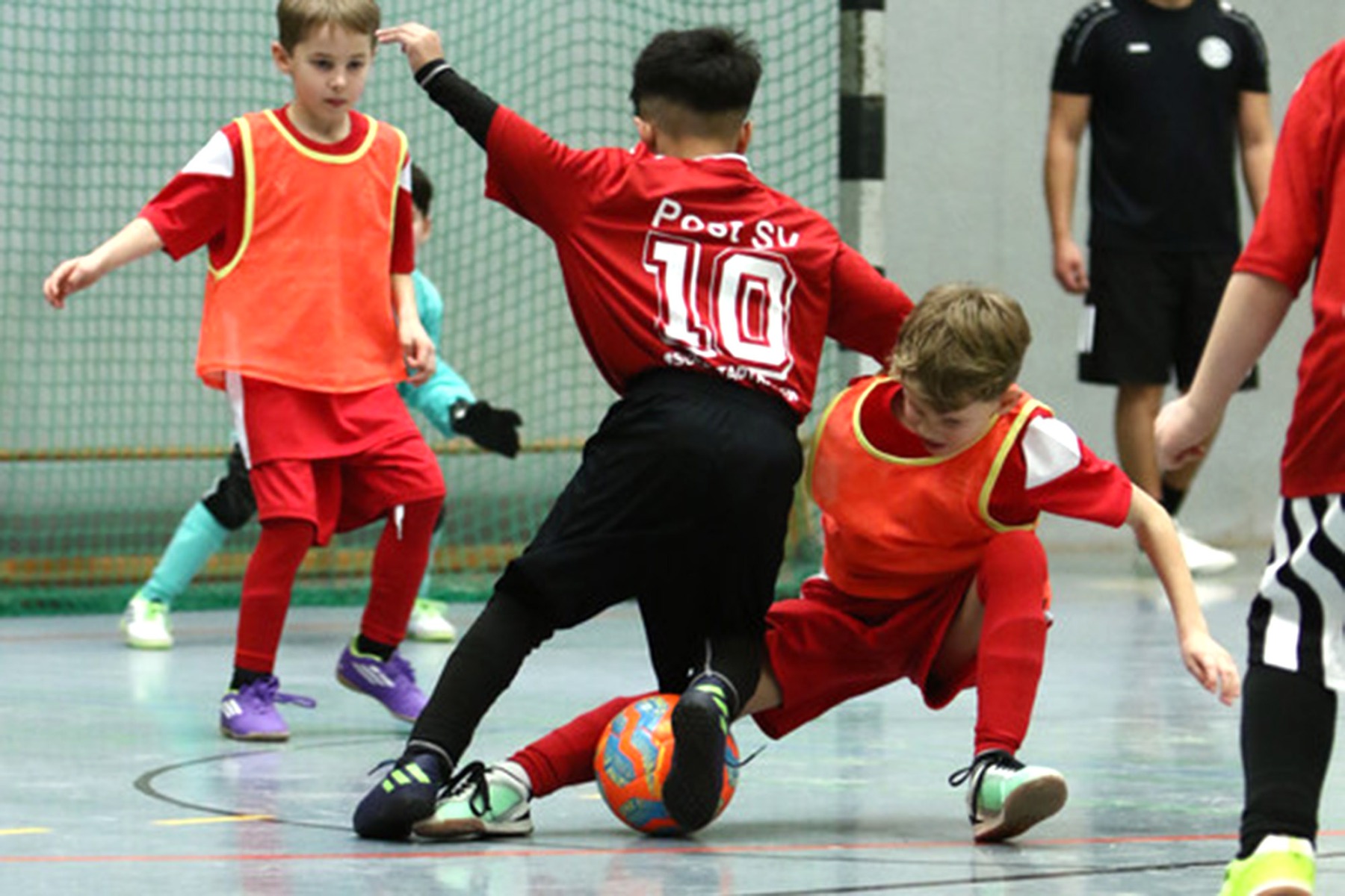 Handwerksschmiede-Cup 2026