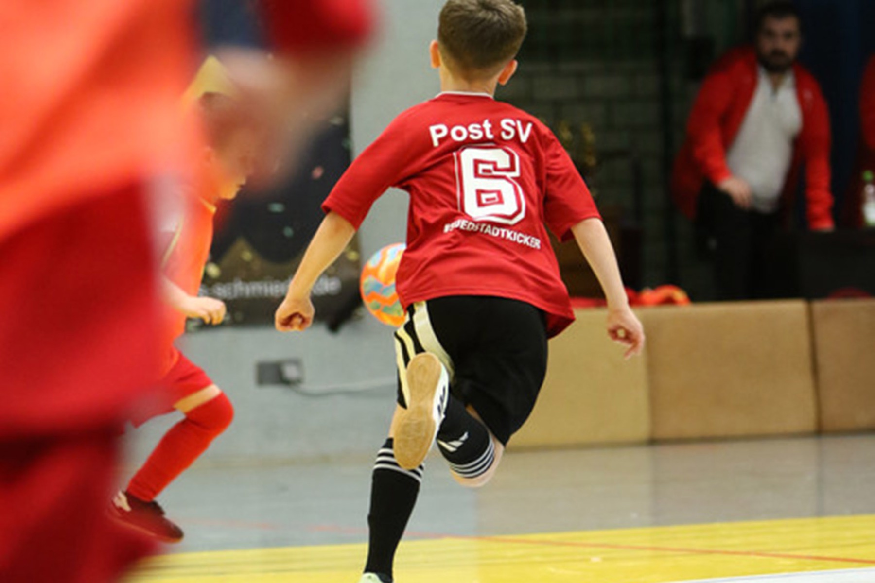 Handwerksschmiede-Cup 2026