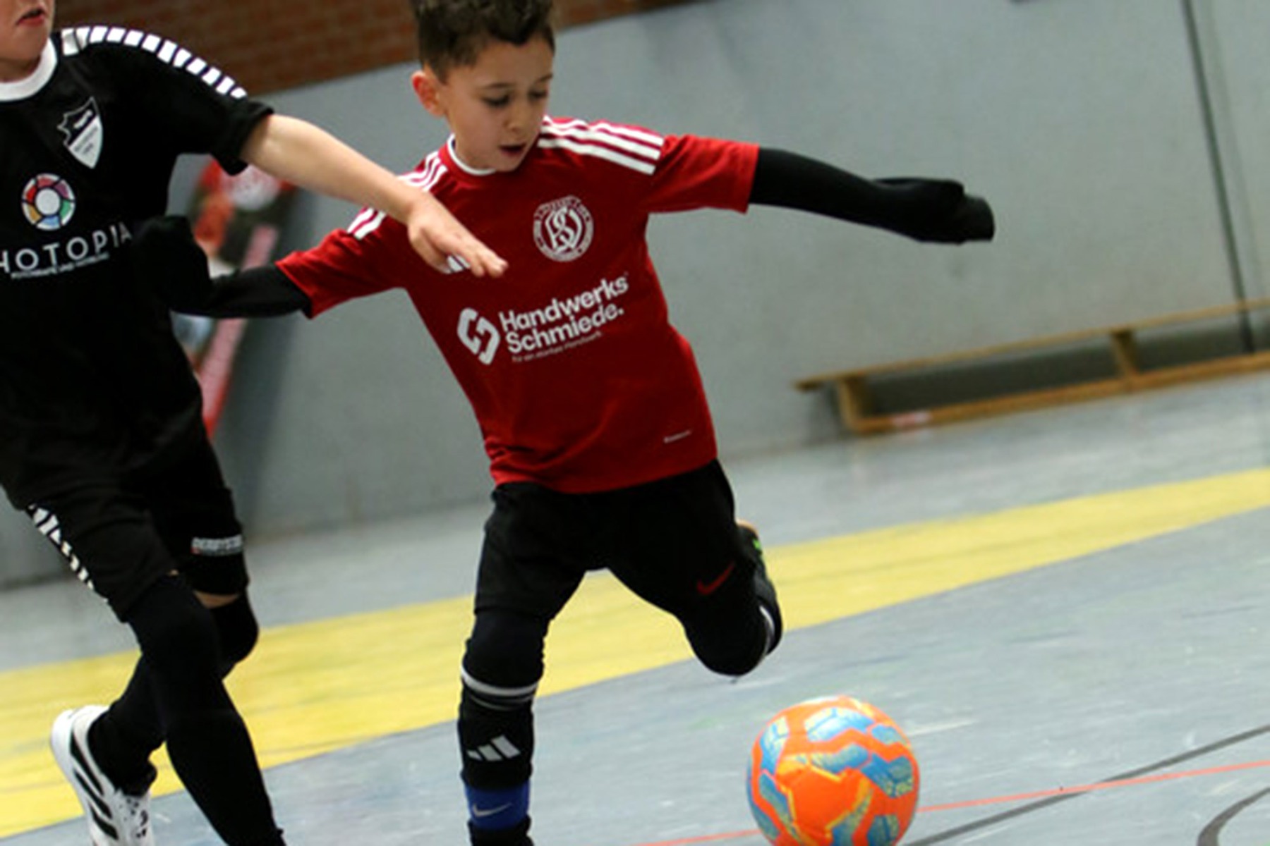 Handwerksschmiede-Cup 2026