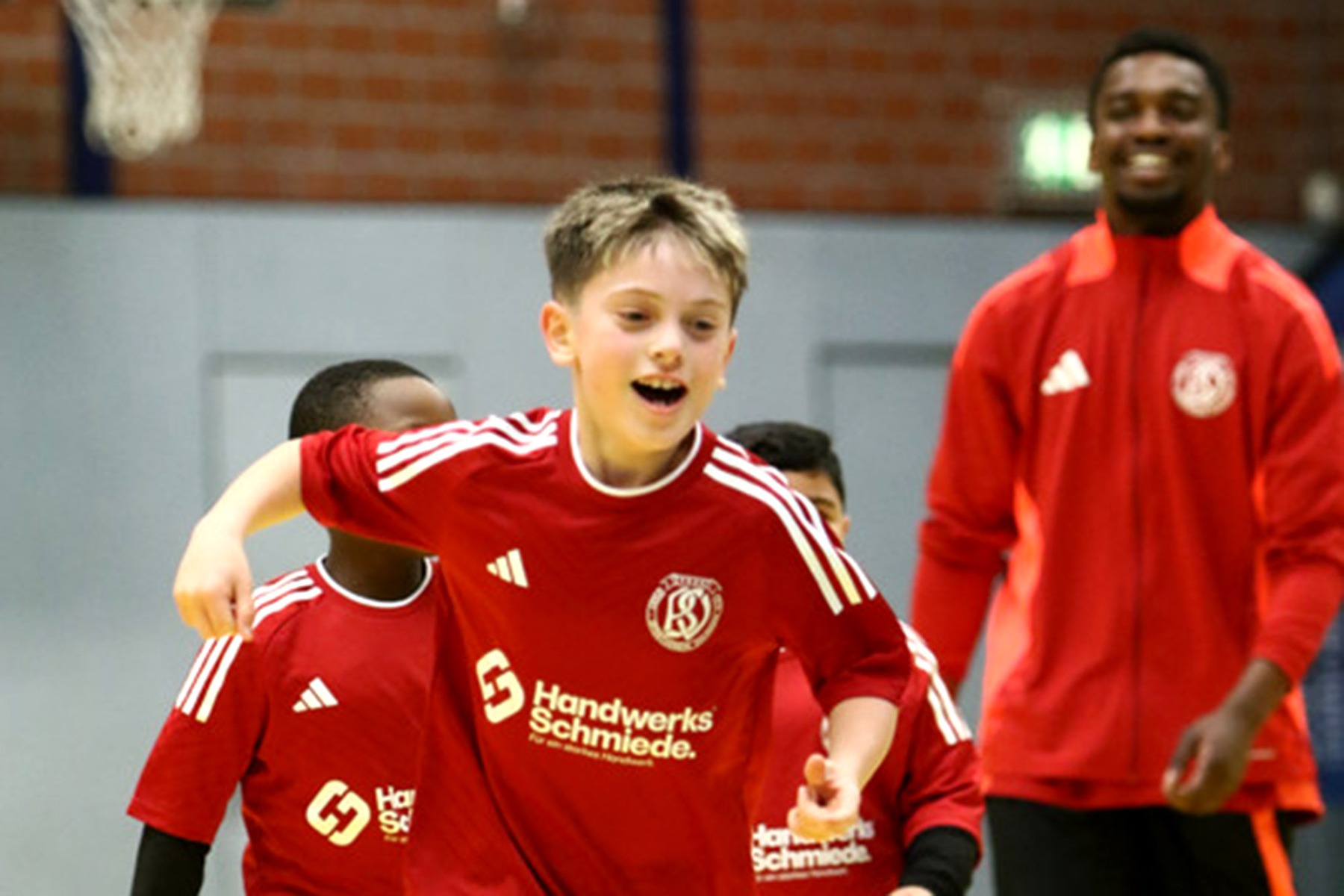Handwerksschmiede-Cup 2026