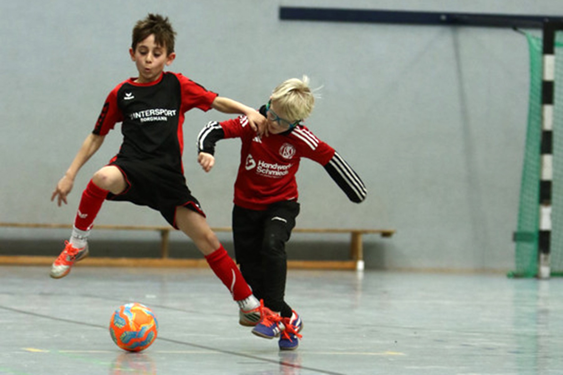 Handwerksschmiede-Cup 2026