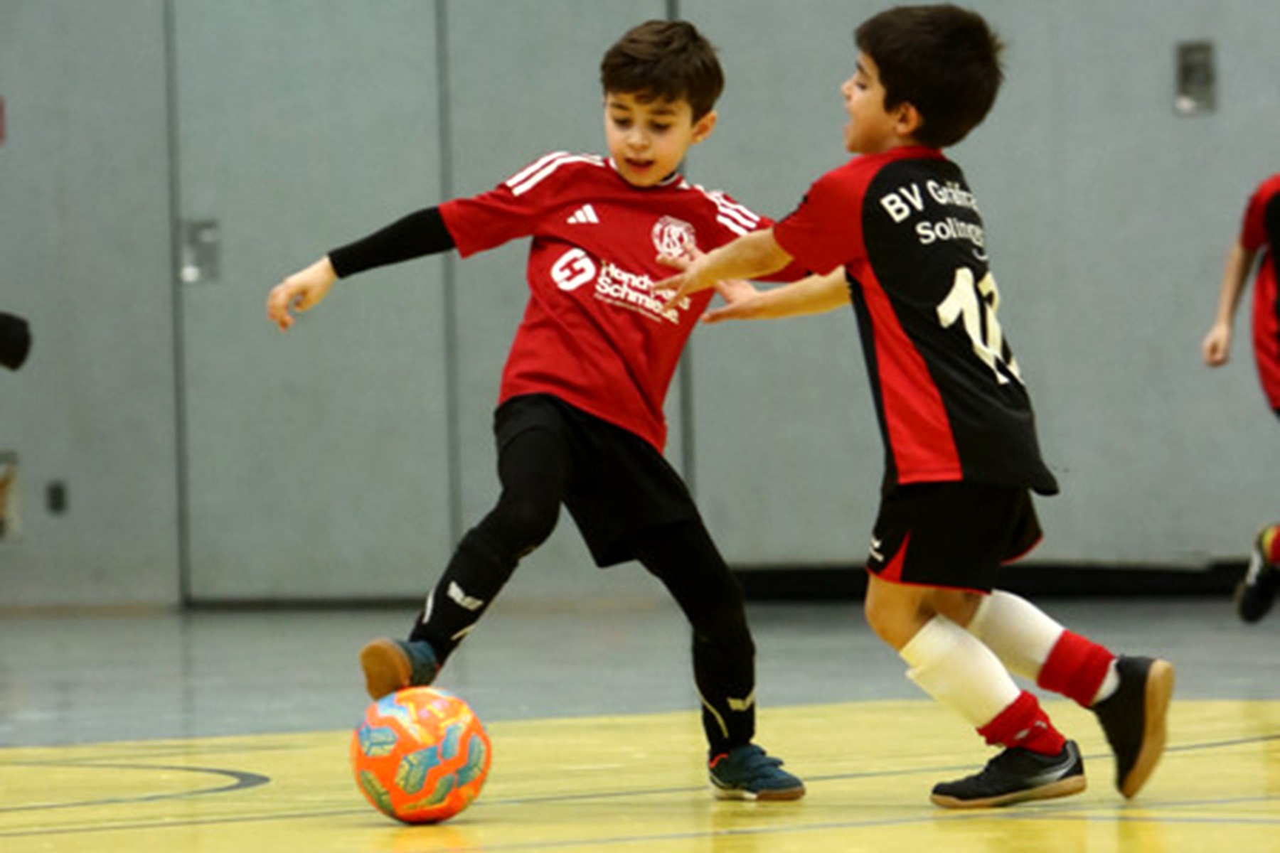 Handwerksschmiede-Cup 2026