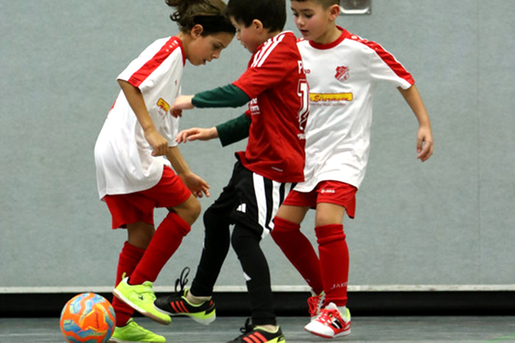 Handwerksschmiede-Cup 2026