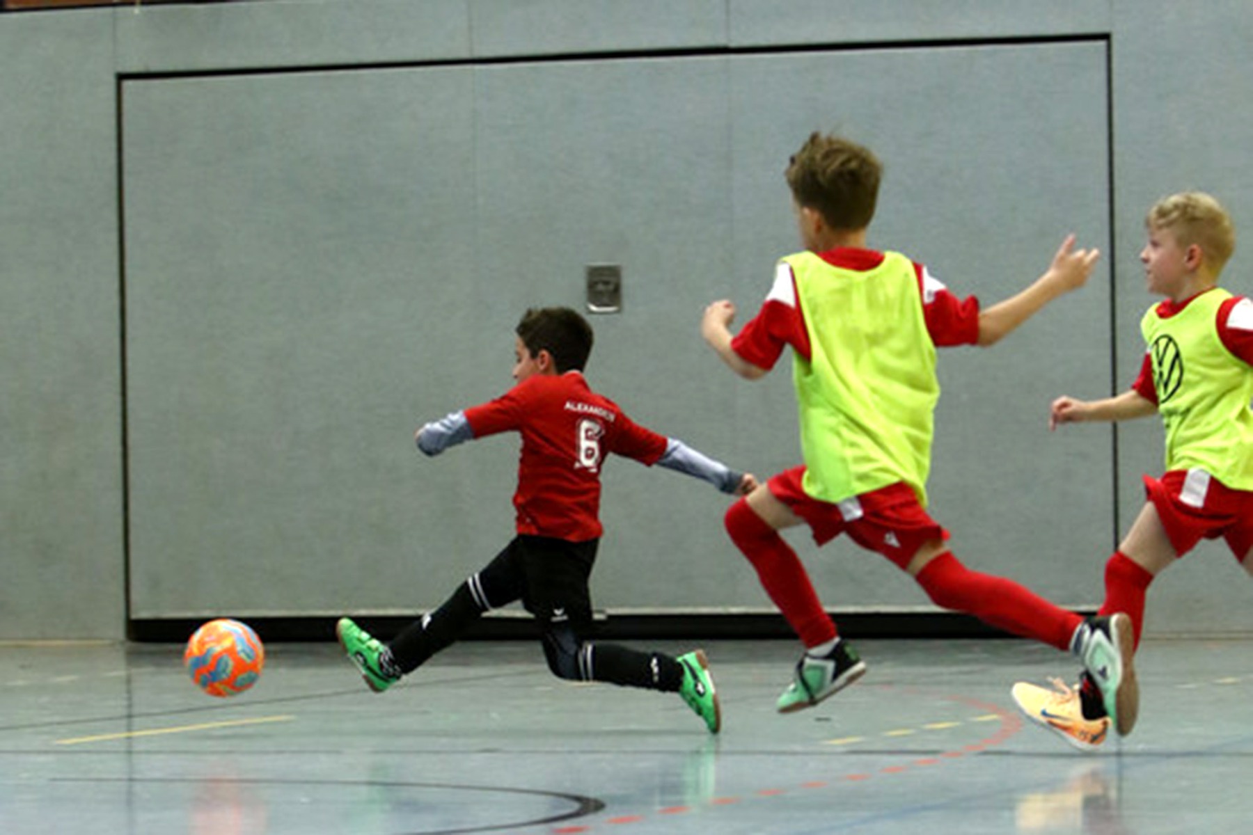 Handwerksschmiede-Cup 2026