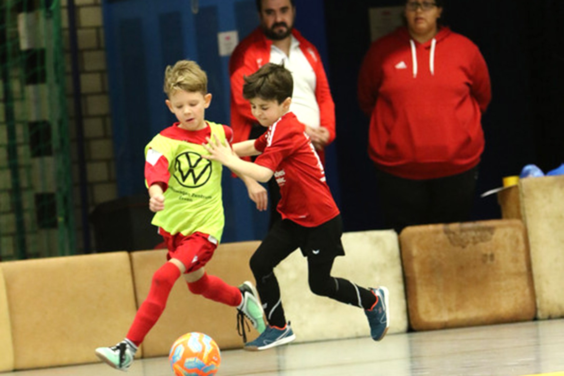 Handwerksschmiede-Cup 2026