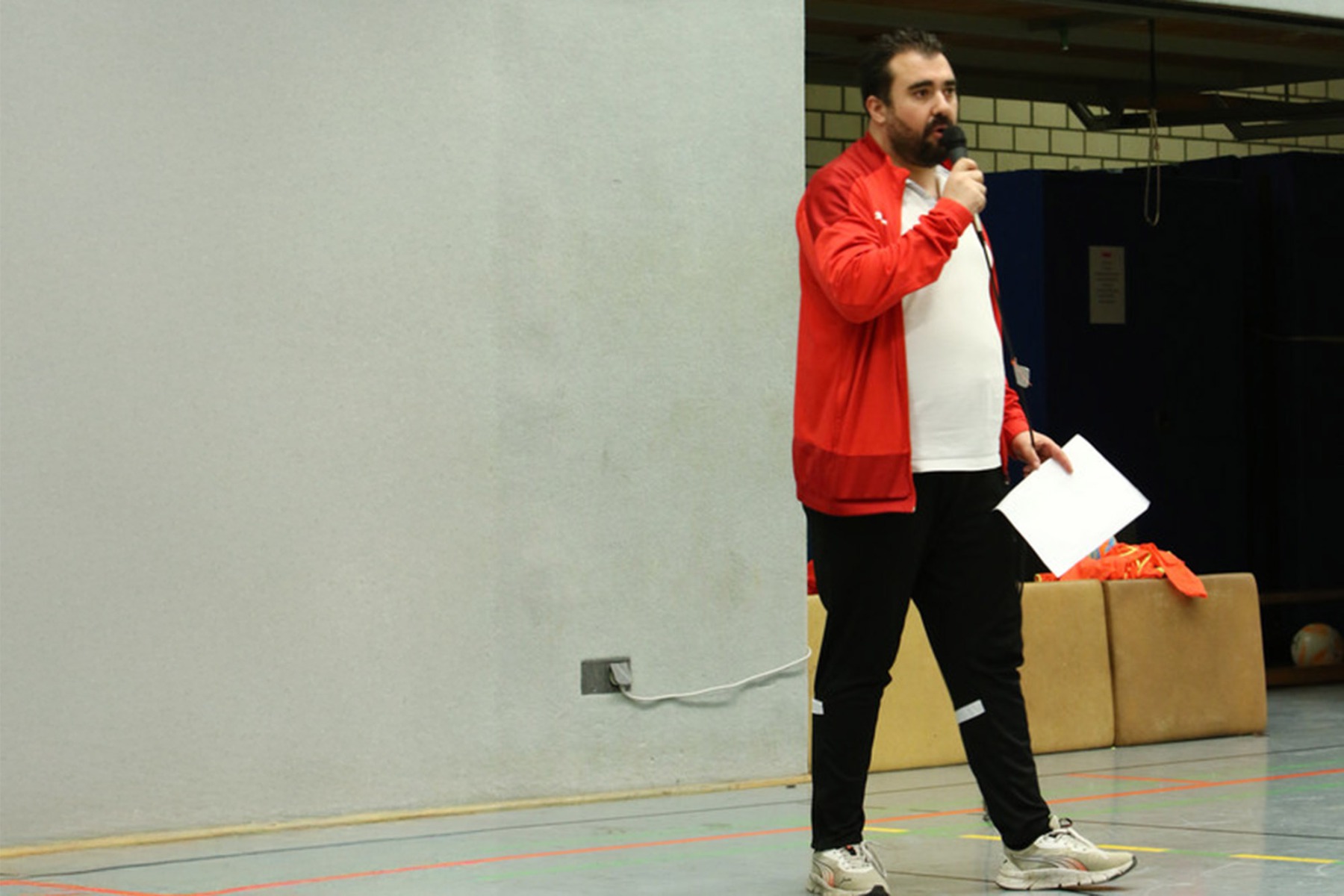 Handwerksschmiede-Cup 2026