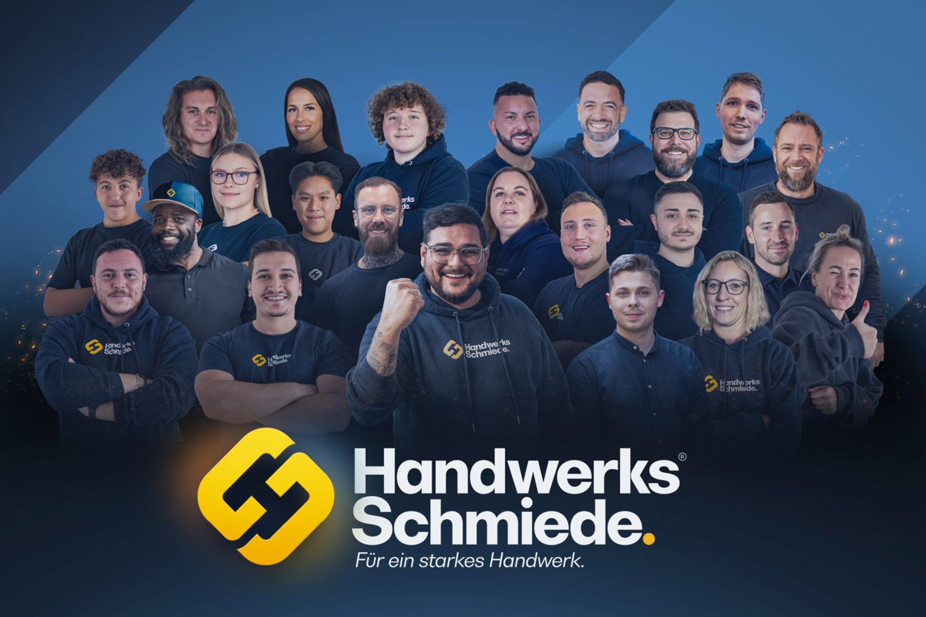 Handwerksschmiede-Cup 2026