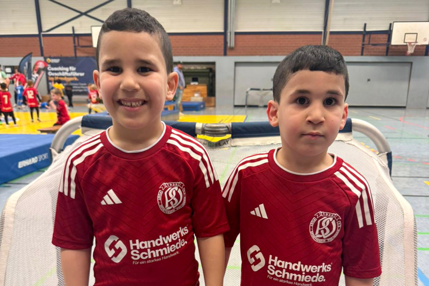 Handwerksschmiede-Cup 2026