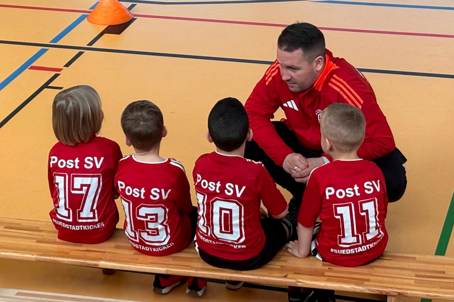 Handwerksschmiede-Cup 2026