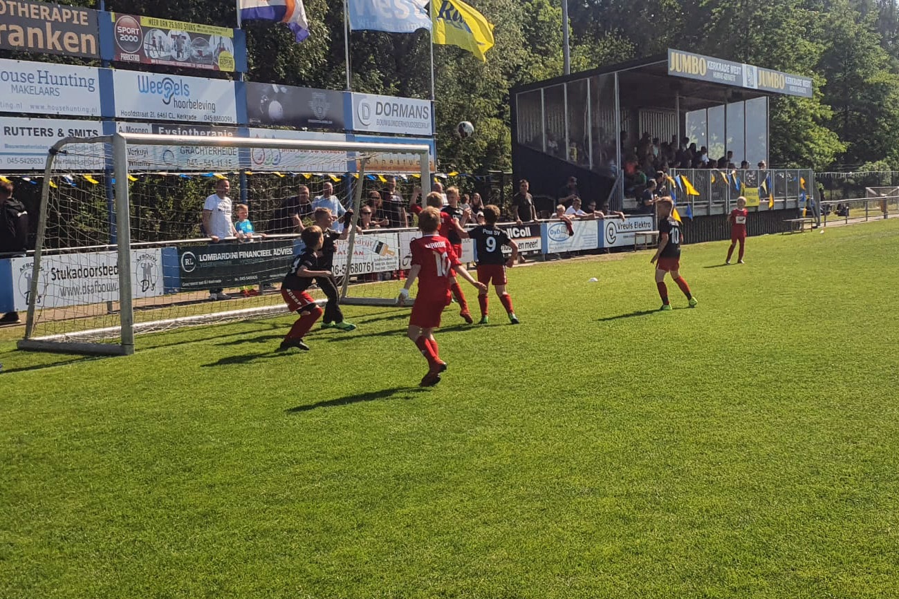Internationales Turnier in Kerkrade 2022