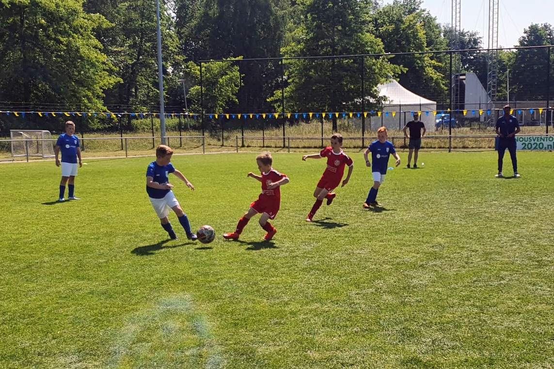 Internationales Turnier in Kerkrade 2022