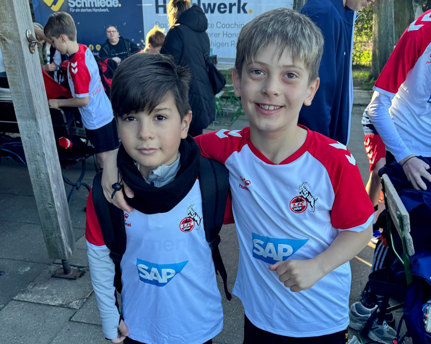 Ostercamp 2026