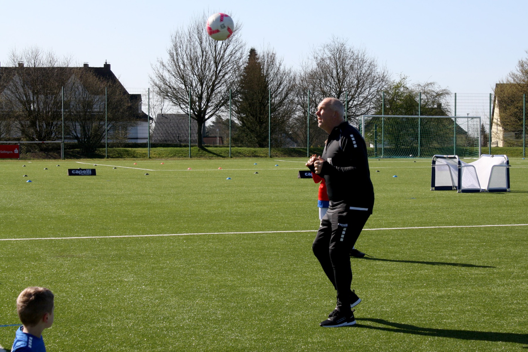Fußballcamp 2023