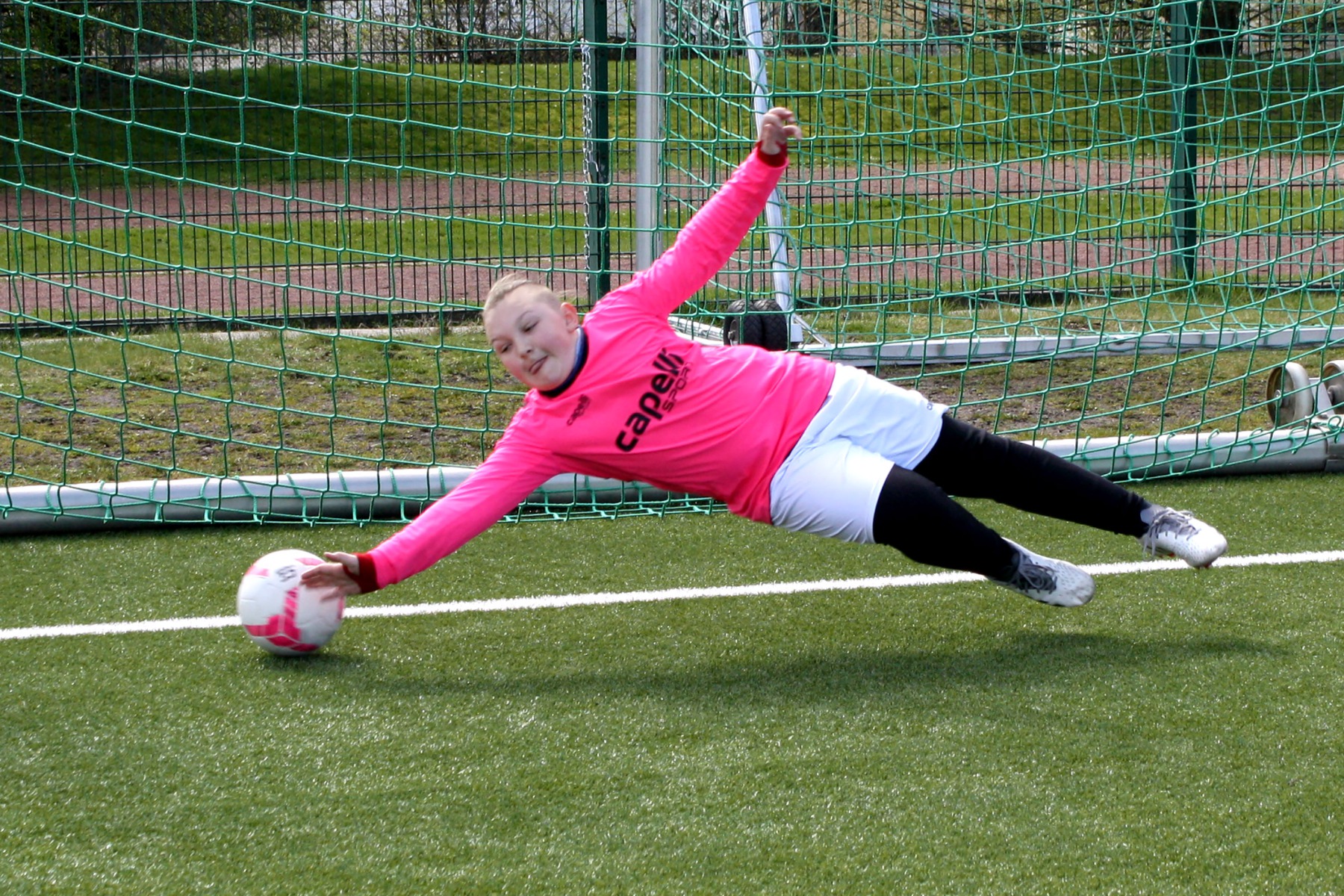 Fußballcamp 2023