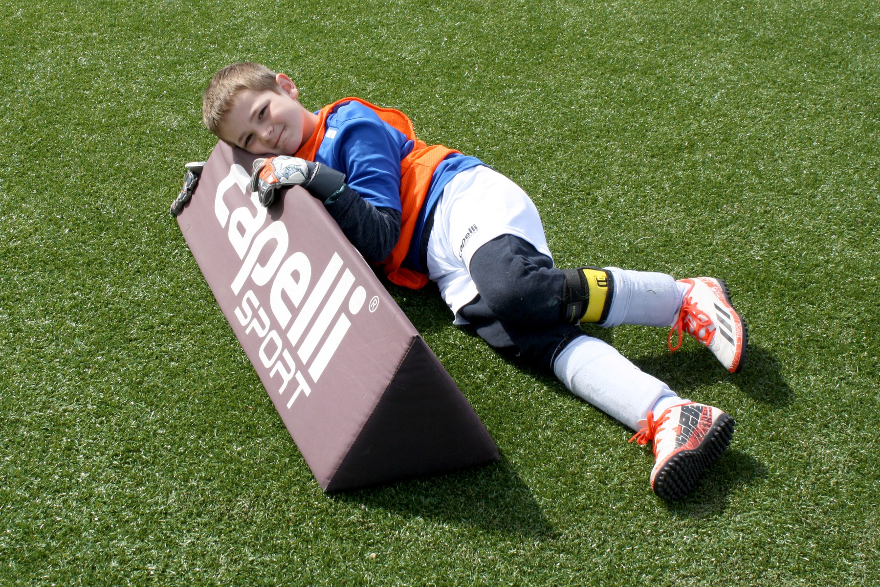 Fußballcamp 2023